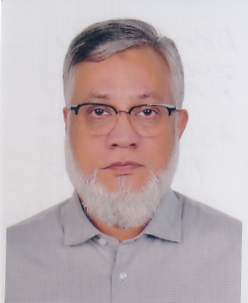 DR. A.T.M. ZULFIQUR RAHMAN